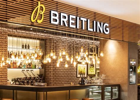 Find the nearest Breitling store near you .